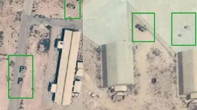 الرميح: إصابة رئيس الأركان التركي فى ضربات قاعدة الوطية بليبيا (فيديو)