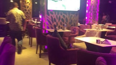 مباحث السياحة تشن حملة مكبرة على كافيهات مخالفة لقرار الحظر