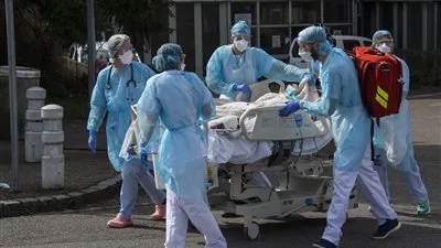 كورونا.. المغرب تسجل 373 إصابة جديدة بالفيروس