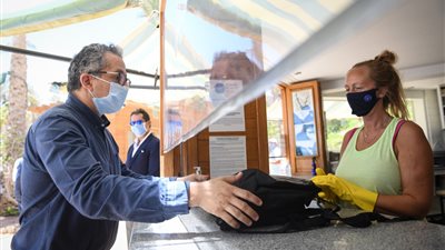 تعرف على مواعيد زيارة المتاحف والمواقع الأثرية في الصعيد