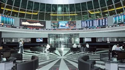 جلسة المستهل .. ارتفاع مؤشر سوق البحري بنسبة 0.23%