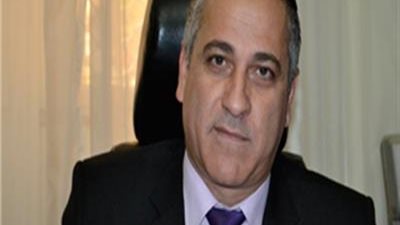 عبدالصادق الشوربجي: أتمنى زيادة دخل العاملين في المؤسسات الصحفية بشرط العمل