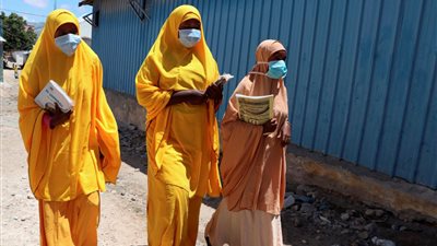 الصومال تسجل 36 إصابة بفيروس كورونا اليوم