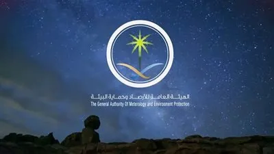 الأرصاد: سحب رعدية ممطرة ورياح وأتربة على 3 مناطق.. الإثنين