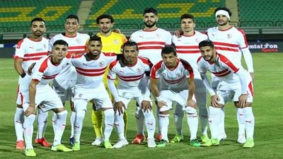 الزمالك يحسم صفقتين من العيار الثقيل