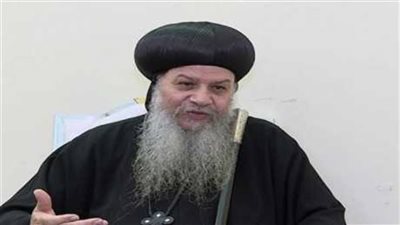 قرارات مفاجئة لأسقف مغاغة استعدادًا لفتح كنائس الإيبارشية