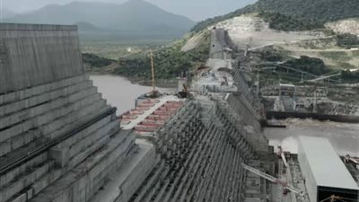 اليوم.. استكمال النقاشات الثنائية لاستعراض موقف القاهرة وتشغيل سد النهضة