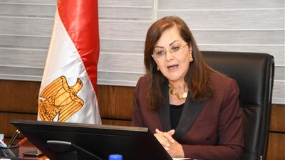 وزيرة التخطيط: ريادة الأعمال تؤدى دورًا مهمًا في الاقتصاديات العالمية