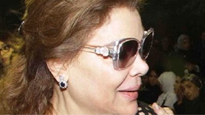 صفاء ابو السعود عن الراحلة رجاء الجداوي: 