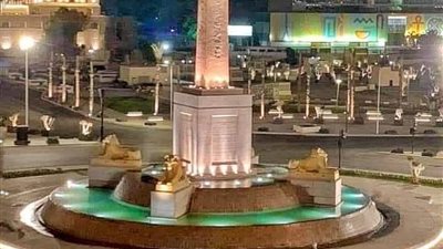 محافظة القاهرة تحتفل بعيدها القومي الـ1051 بافتتاح مشروعات