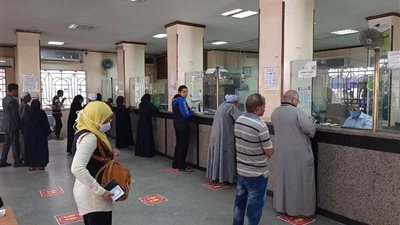 1.7 مليار جنيه استثمارات قطاعي مياه والصرف الصحي بدمياط