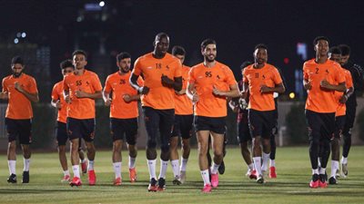 أزارو مهدد بعدم اللعب في الدوري السعودي
