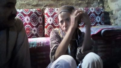 المحبوسة 22 عاما.. وكيل التضامن يلتقي أسرة 