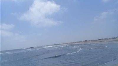 سقوط أول ضحايا الموجة الحارة بمحافظة كفر الشيخ