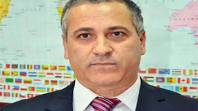 اختيار الدكتور أحمد مختار وكيلًا لـ'الوطنية للصحافة' ومروة السيسى الأمين العام