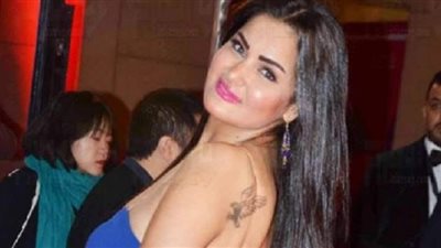 تأجيل محاكمة سما المصري لنشرها فيديوهات مخلة