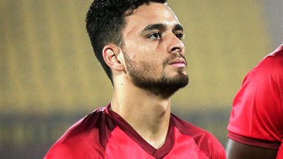 صلاح محسن يوجه ضربة قوية للأهلي