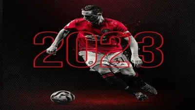 مانشستر يونايتد يجدد عقد نجمه حتى 2023