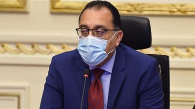 رئيس الوزراء يعلن جزيرة الوراق 