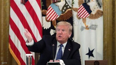 واشنطن وبكين.. العقوبات الأمريكية المحتملة ضد الصين