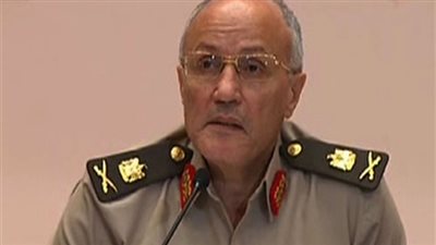  رئاسة الجمهورية تنعى الفريق محمد العصار 