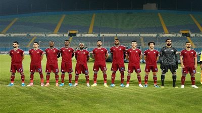 بسبب الزمالك.. نجم بيراميدز يضغط للرحيل عن الفريق