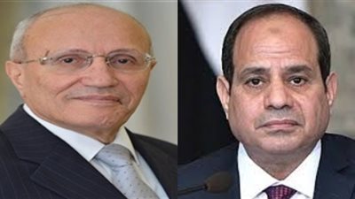 وائل الإبراشي: هناك علاقة شخصية ووطنية قوية تجمع الرئيس السيسي والراحل 