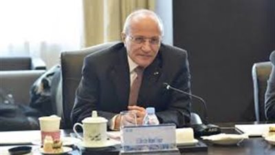 رئيس هيئة قناة السويس ينعي 