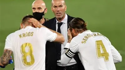 رد ريال مدريد على تصريحات برشلونة بشأن التحكيم