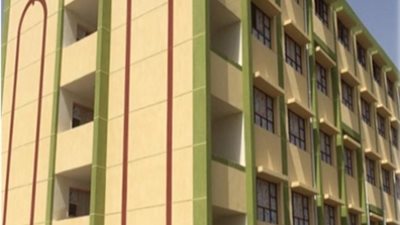 بتكلفة 500 مليون جنيه.. إنشاء 46 مدرسة جديدة ببني سويف (صور)