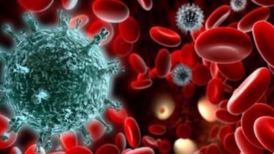 مفاجأة.. طريقة جديدة لنق عدوى الكورونا (فيديو)