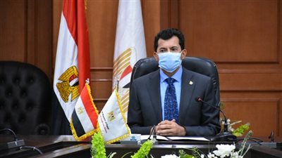 غدا.. وزير الرياضة يعلن تفاصيل انطلاق مبادرة 