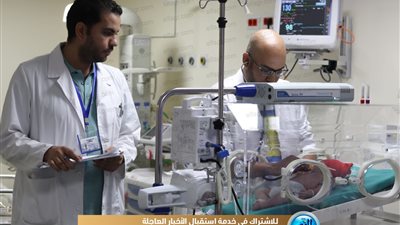 تقديم 1.8 مليون خدمة طبية لمنتفعي التأمين الصحي الشامل ببورسعيد