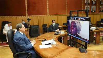 مصر و186 دولة يشاركون في القمة العالمية لمنظمة العمل الدولية