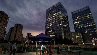 بكين تعلن عدم ظهور إصابات جديدة بفيروس كورونا لاول مرة منذ شهر