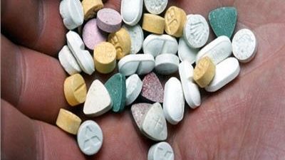 اعترافات تاجر الأقراص المخدرة بالشرابية: فلوسها أكتر 