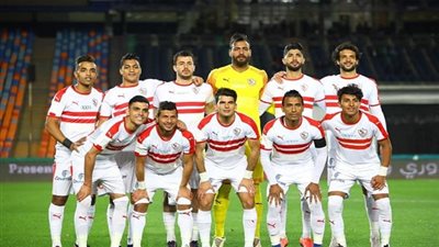 الزمالك يرغم الرجاء على إعادة نجمه المعار قبل استئناف الدوري