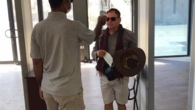 11 فندقًا سياحيًا يستعدون للعودة بعد الحصول على شهادة السلامة الصحية