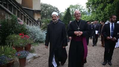 شيخ الأزهر: كورونا أظهر حاجة الإنسانية للعمل المشترك