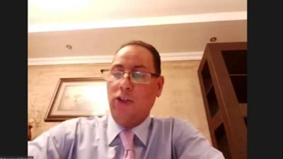 الرقابة المالية: مصر من أكثر دول القارة الإفريقية جذبا للاستثمار 