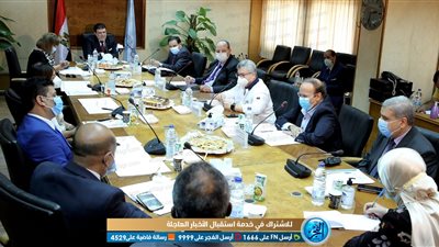 'الوطنية للإعلام' تختار هالة حشيش وكيلًا لها