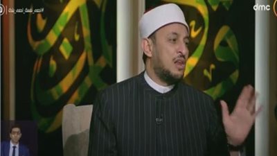 رمضان عبد المعز ناعيا الفريق العصار: 