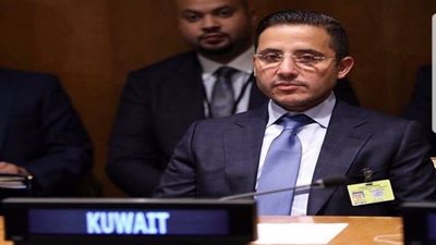 الكويت: ممارسات إسرائيل تمثل انتهاك صارخ للقانون الدولي