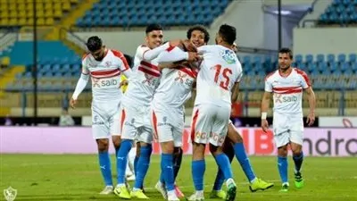 الزمالك يفاجئ لاعبيه بصرف المستحقات