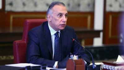 رئيس الوزراء العراقي: قتلة 