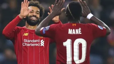 تعرف على موعد مباراة محمد صلاح المقبلة مع ليفربول في الدوري الإنجليزي