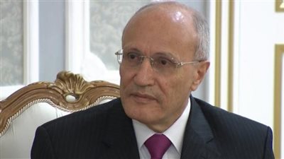 مصطفى شردي ناعيا العصار: 