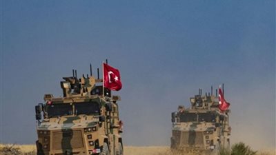 جرائم حرب لن تنساها الإنسانية.. الصفحة التركية السوداء في شرق الفرات