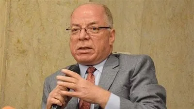 حلمي النمنم: الإخوان سعوا لاحتلال سيناء.. وإسقاط الدولة المصرية على طريقة السراج (فيديو)