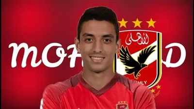 عاجل.. أول تعليق من طاهر محمد طاهر بعد انتقاله إلى الأهلي